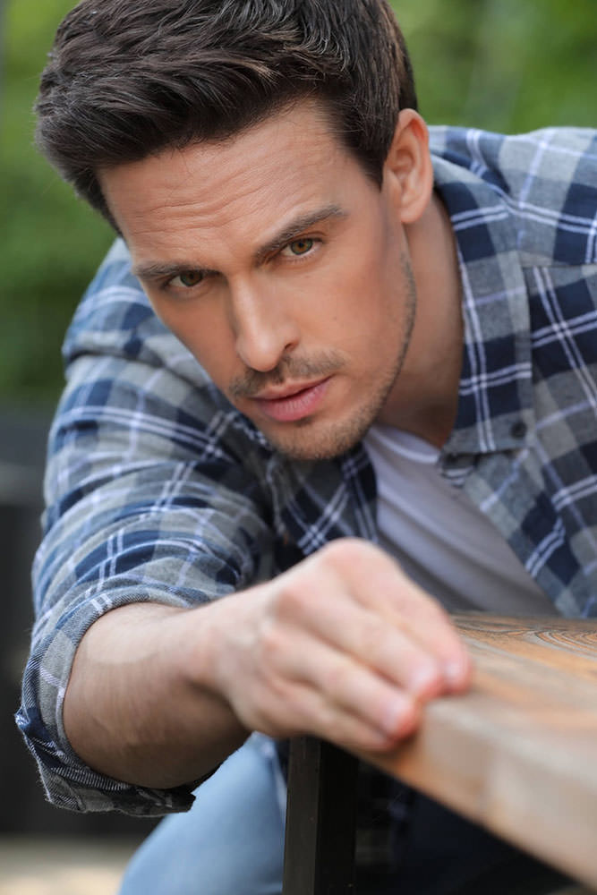 Model: Michael 109454