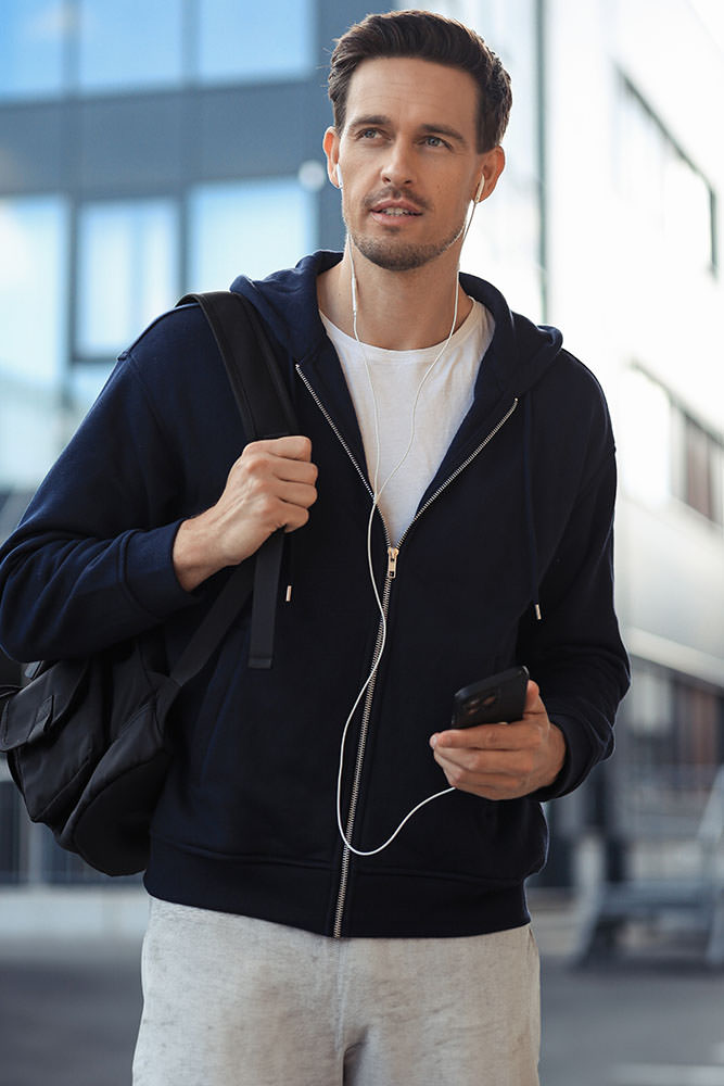 Model: Michael 109978