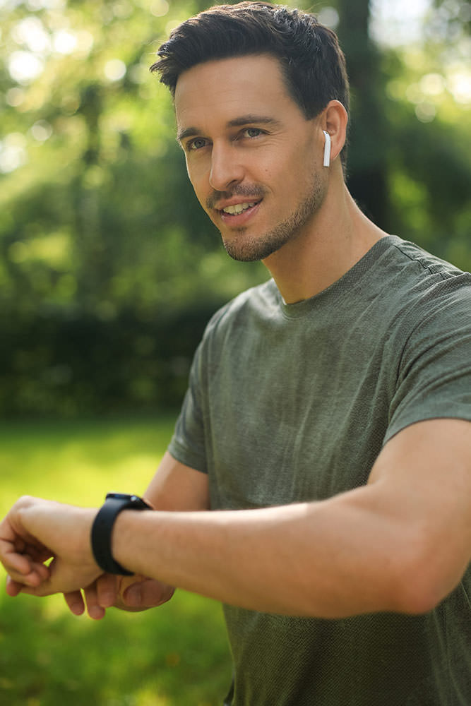 Model: Michael 109982