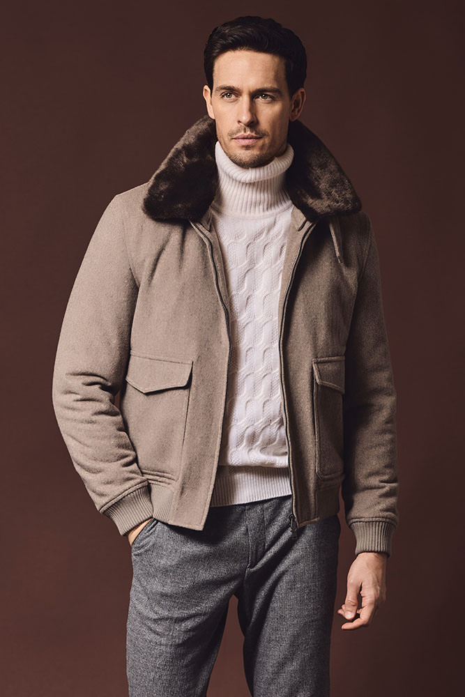 Model: Michael 111867