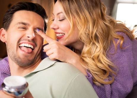 Model: Michael 111876