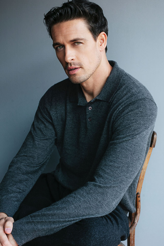 Model: Michael 117137