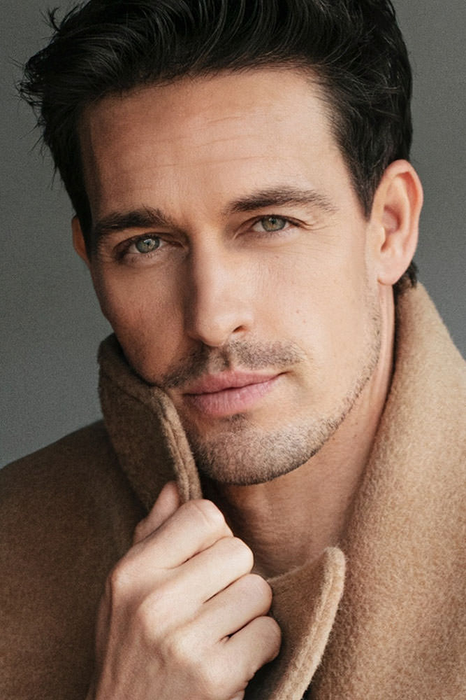 Model: Michael 117140