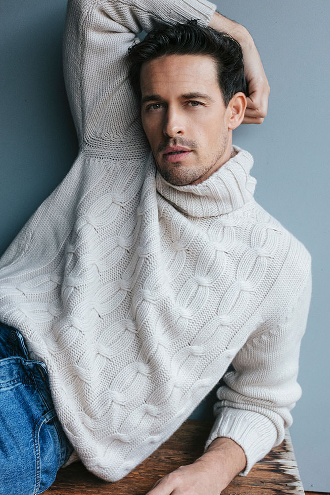 Model: Michael 117143