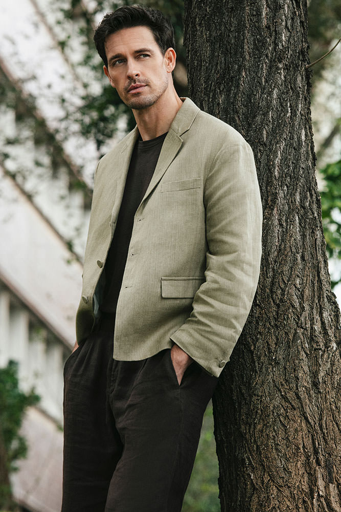 Model: Michael 117145