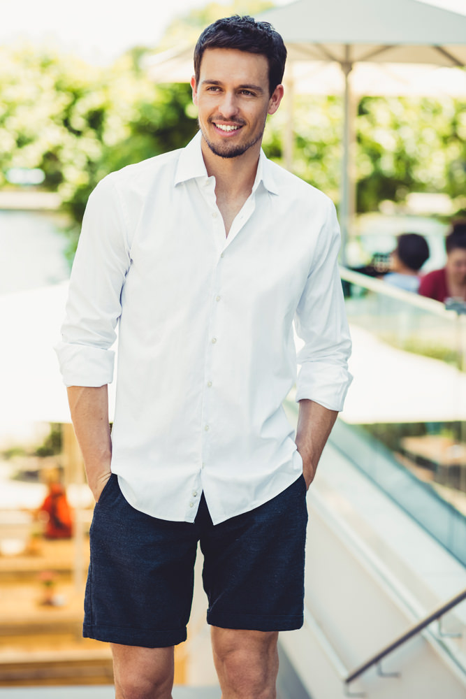 Model: Michael 32801