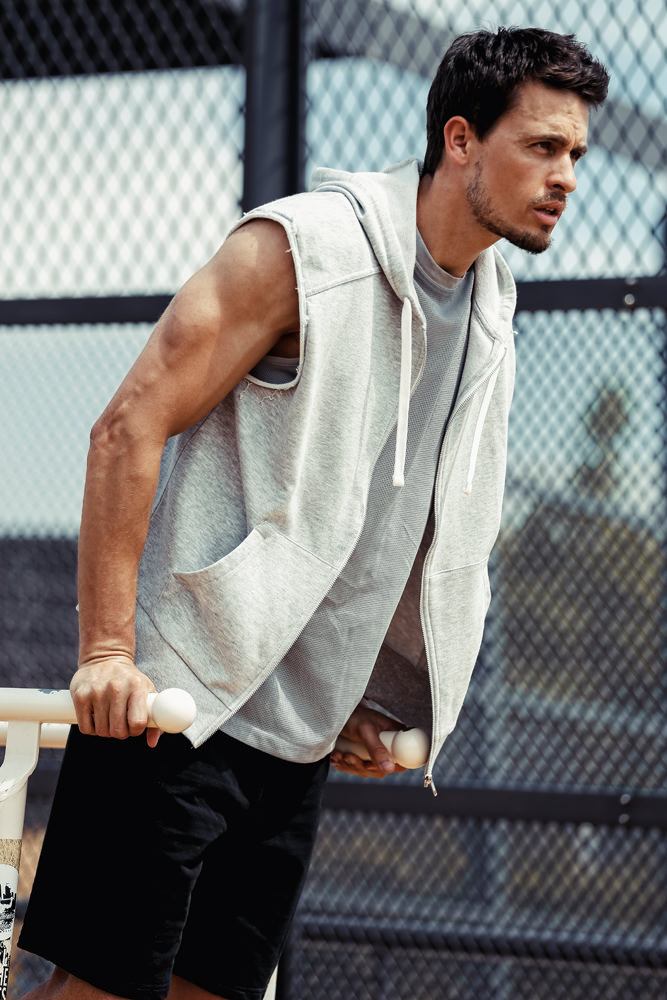 Model: Michael 33033