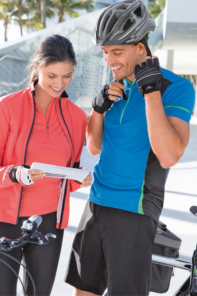 Model: Michael 40416