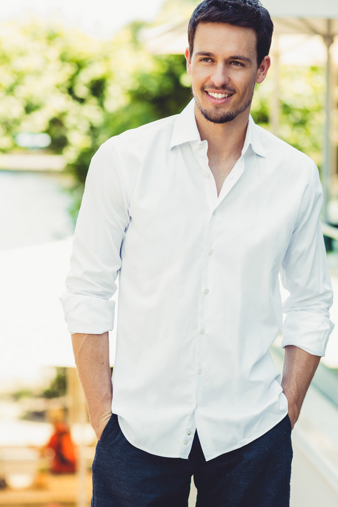 Model: Michael 40424