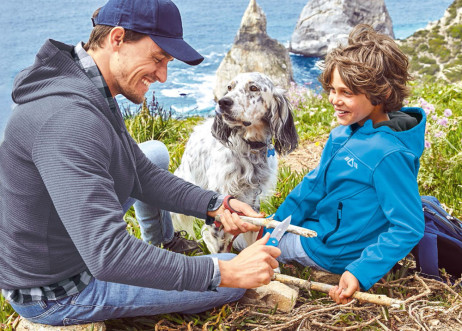 Model: Michael 44946