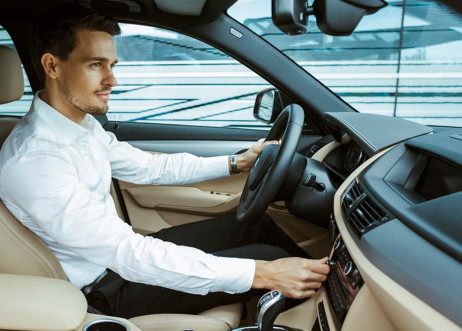 Model: Michael 51685