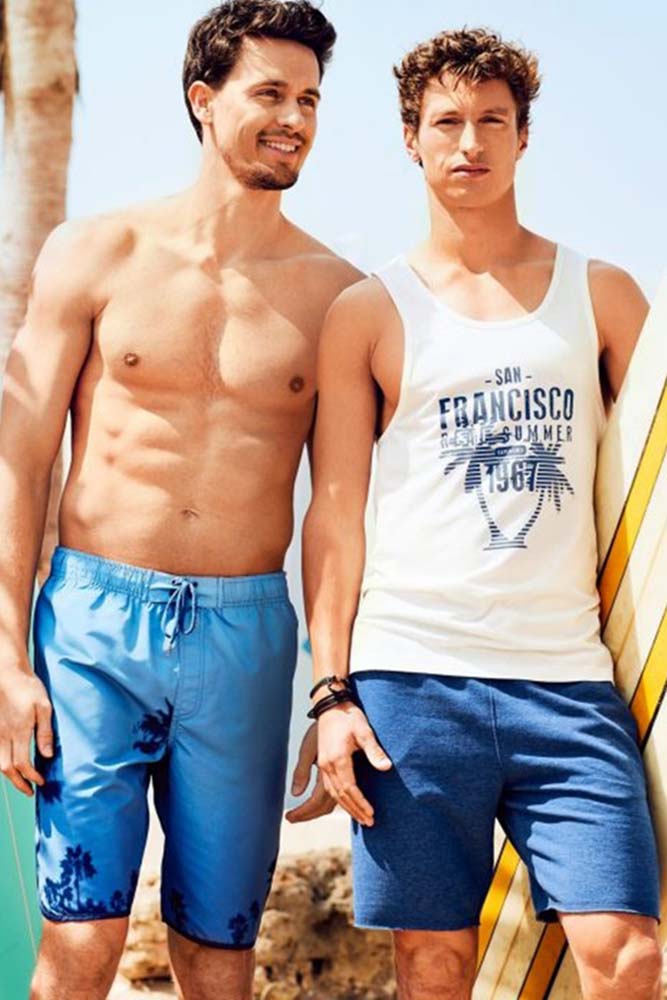 Model: Michael 51688