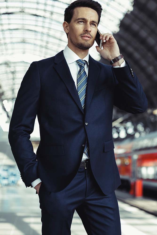 Model: Michael 51689