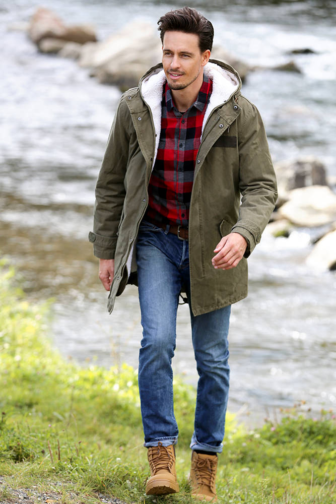 Model: Michael 54658