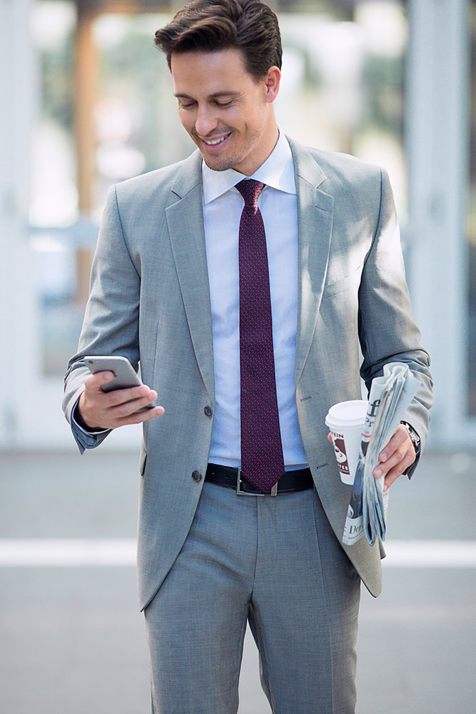 Model: Michael 54667