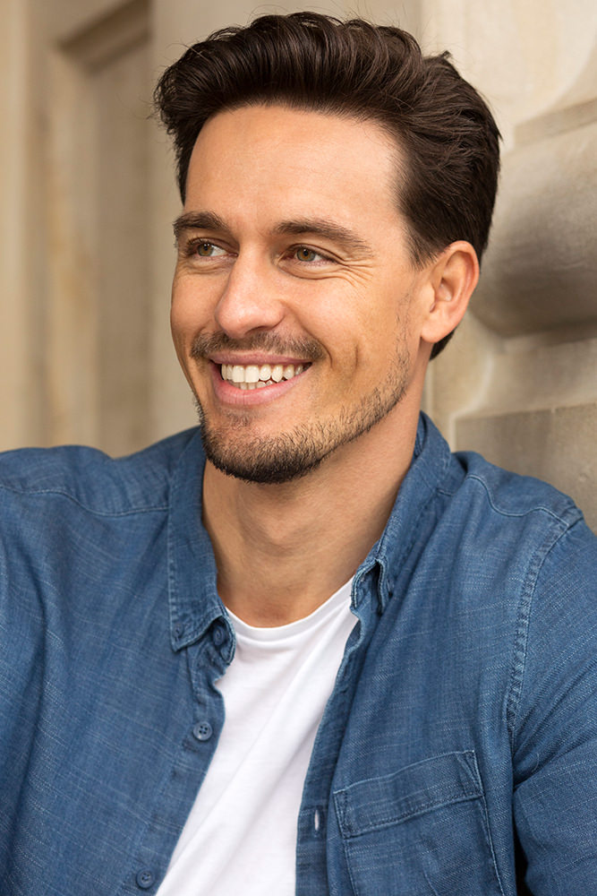 Model: Michael 55957