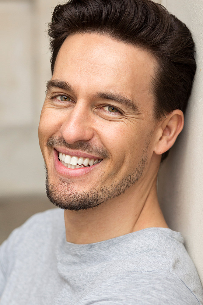 Model: Michael 55960