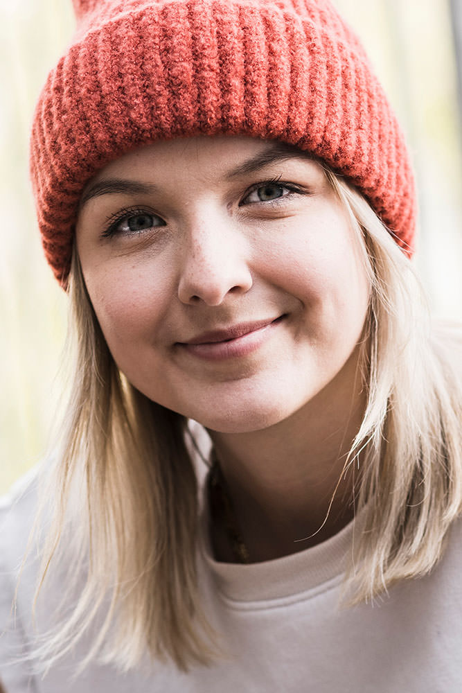 Model: Jennifer 101259