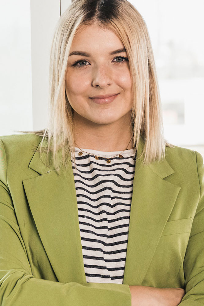 Model: Jennifer 101261