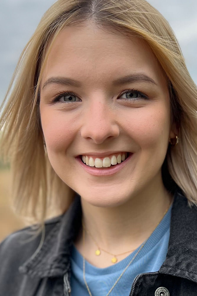 Model: Jennifer 101347