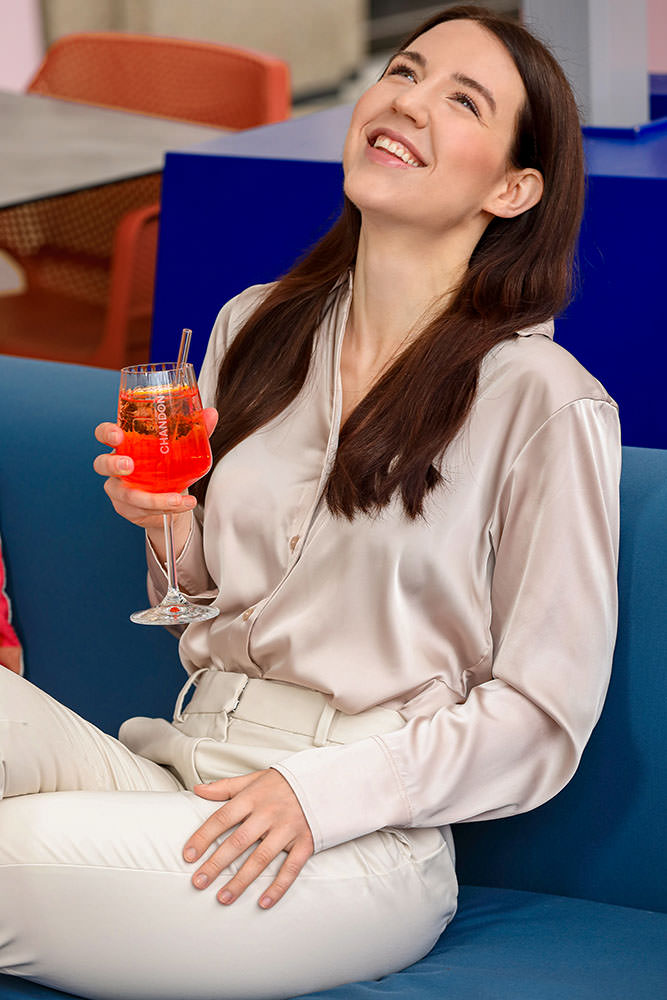 Model: Alexandra 108991