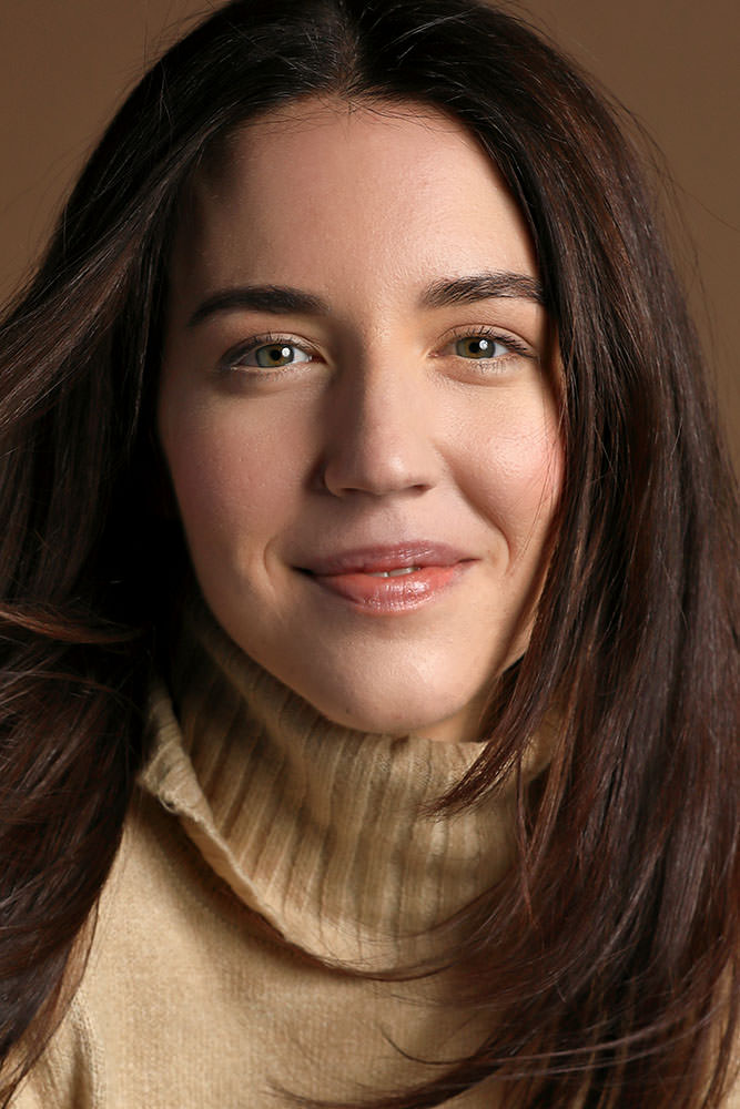 Model: Alexandra 108998