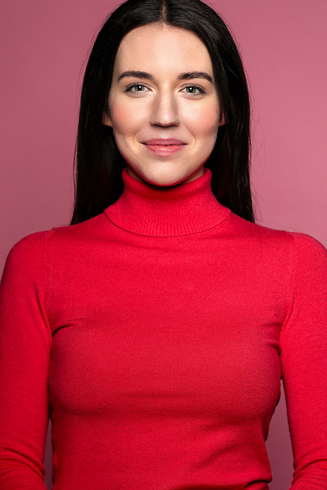 Model: Alexandra 109002