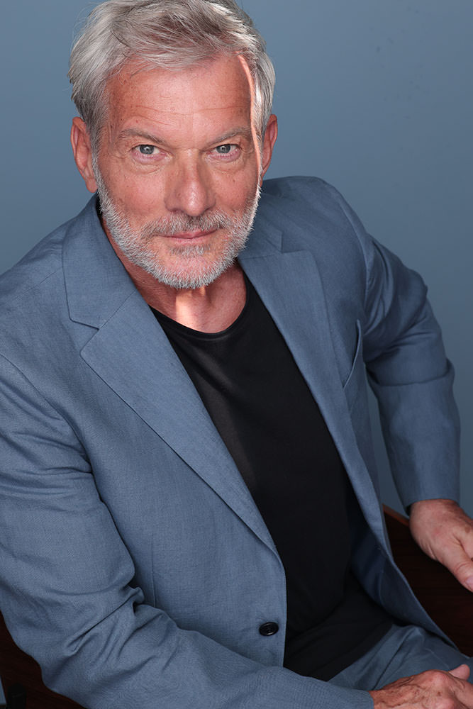 Model: Gerald 108099