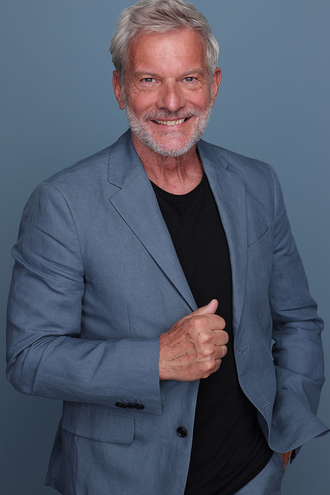 Model: Gerald 108100