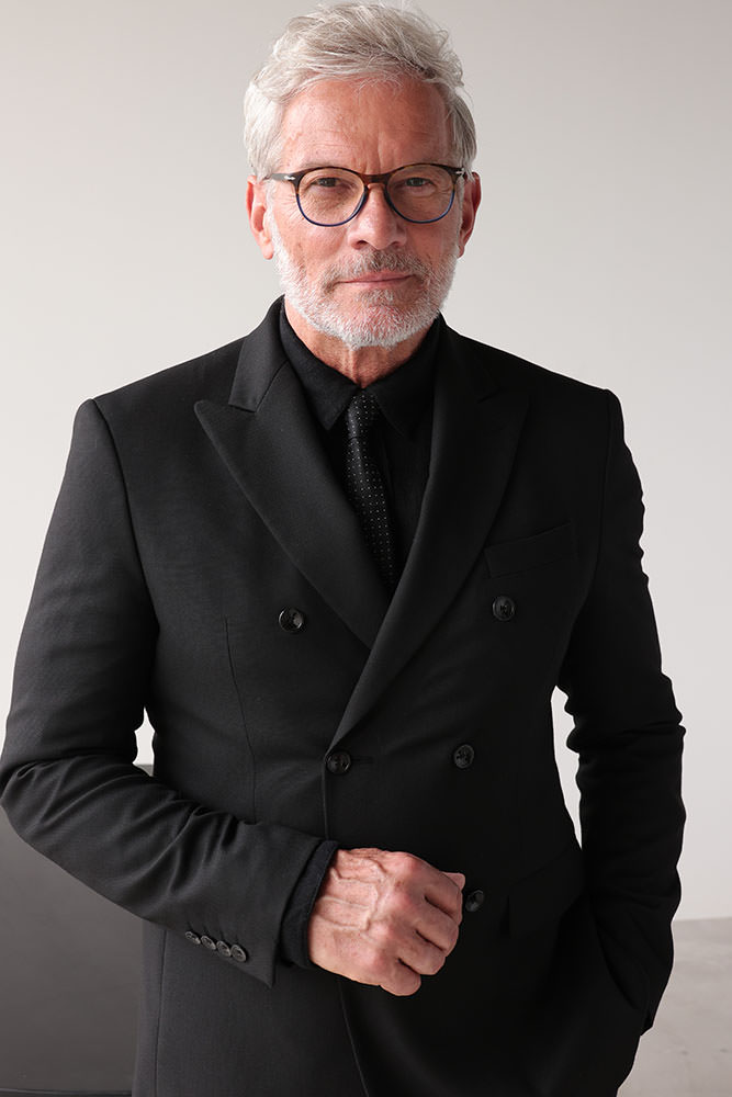 Model: Gerald 108101