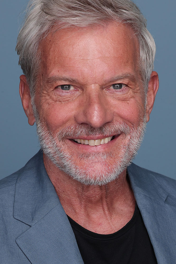 Model: Gerald 108104