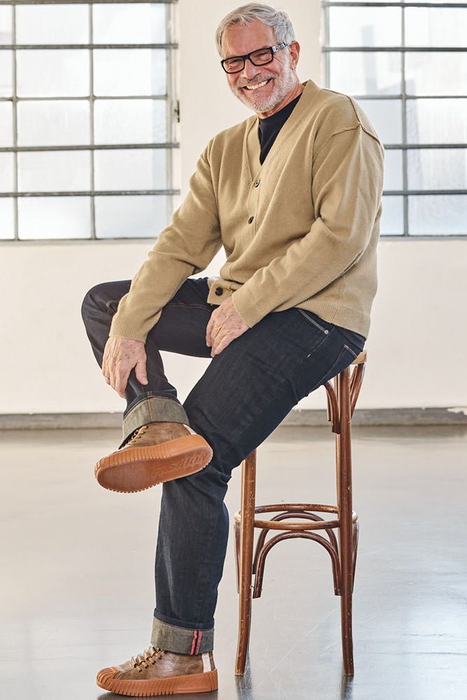 Model: Gerald 111305