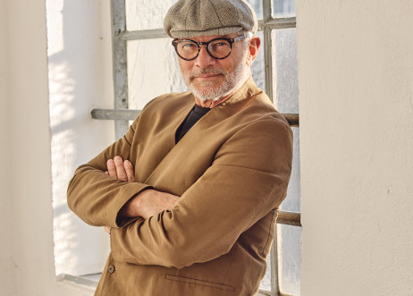 Model: Gerald 111308