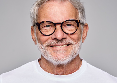 Model: Gerald 111309