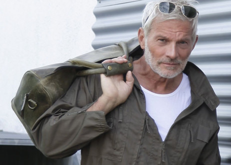 Model: Gerald 114028