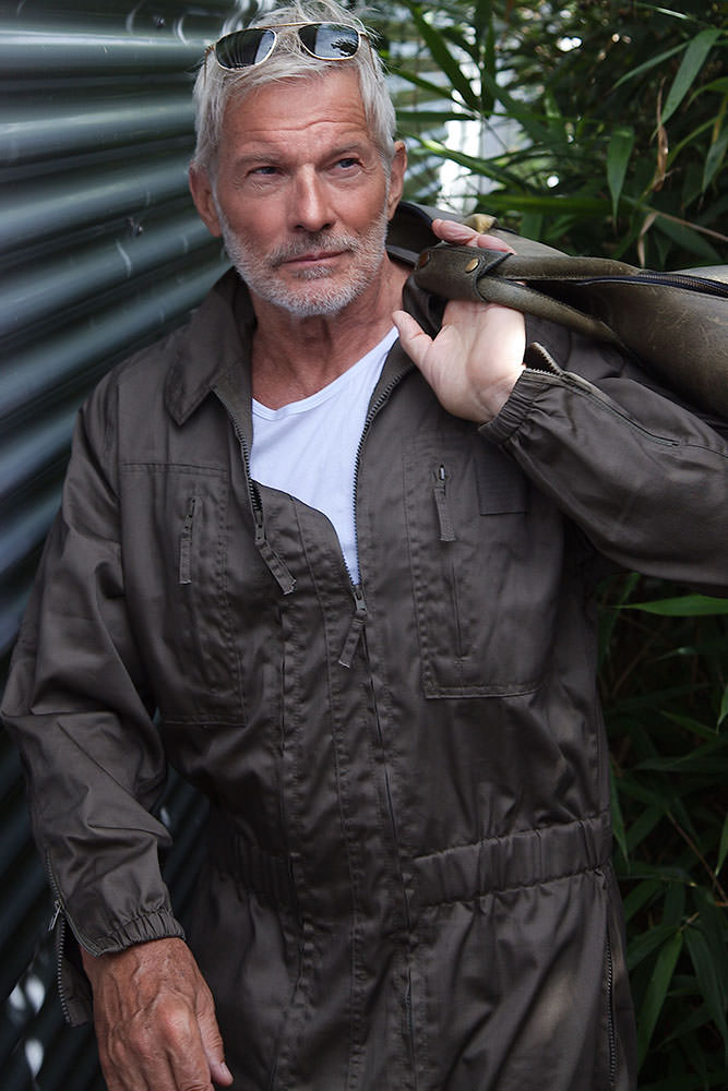 Model: Gerald 114031