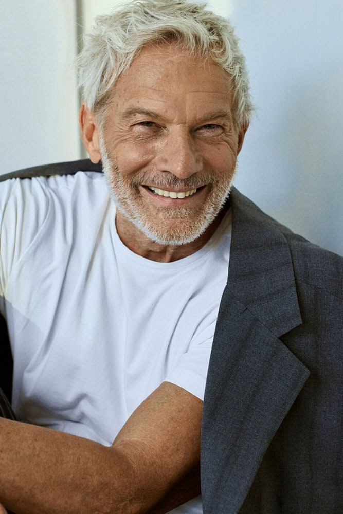 Model: Gerald 114143