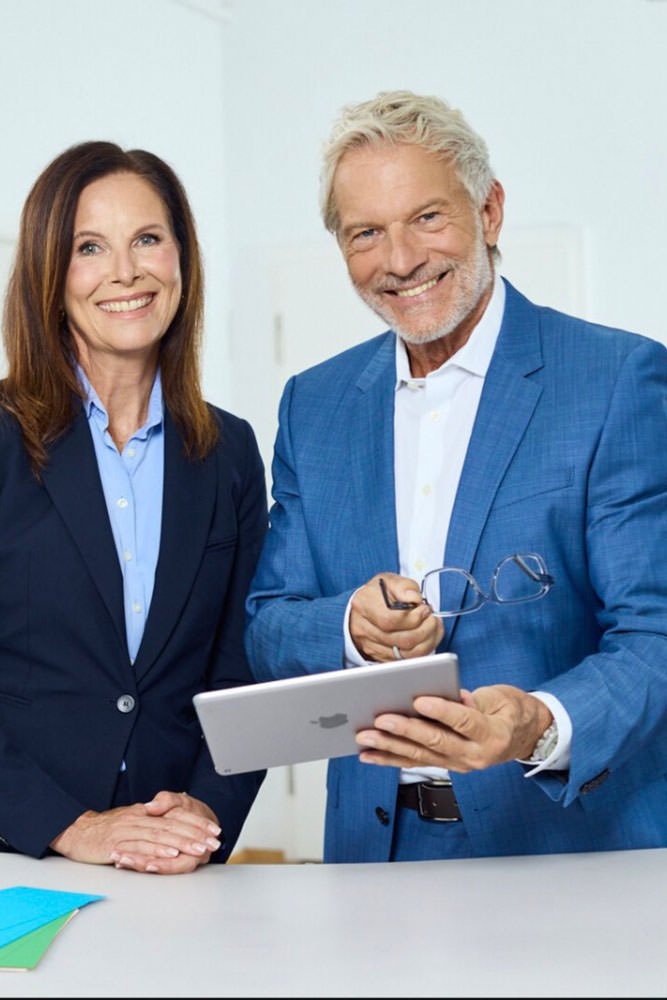 Model: Gerald 114497