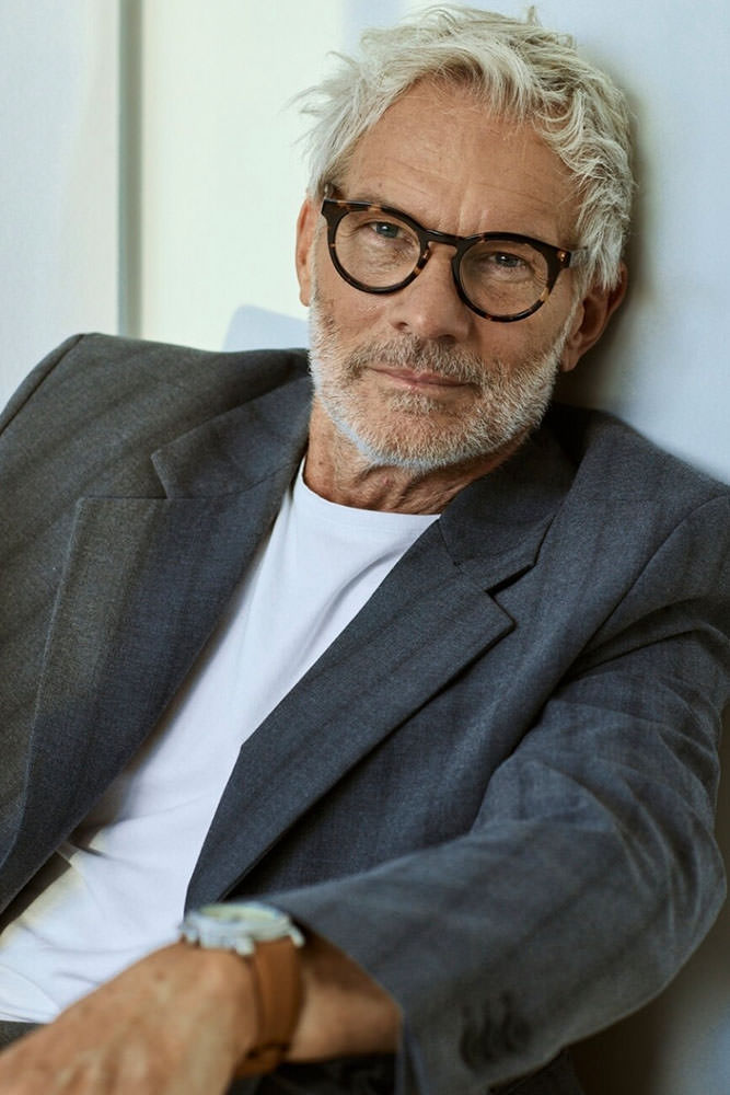 Model: Gerald 114499