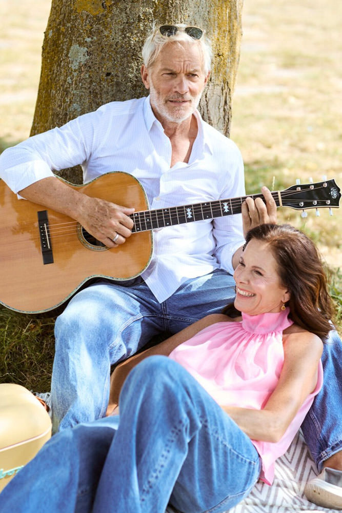 Model: Gerald 114500