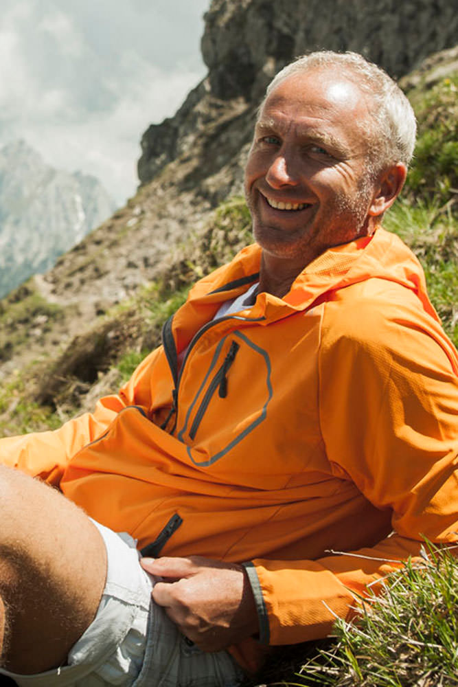 Model: Christian 50874