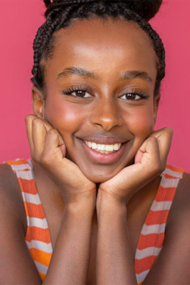 Model: Mahlet 120253