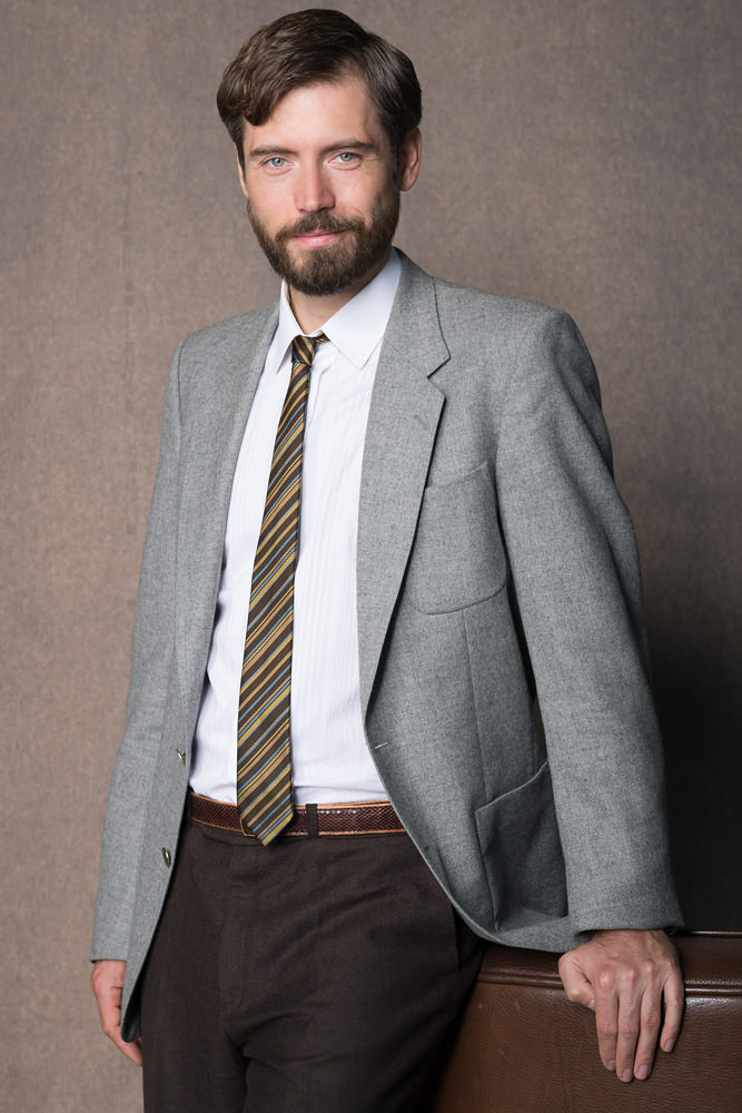 Model: Martin 28801
