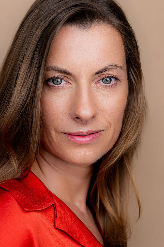 Model: Antje 120970