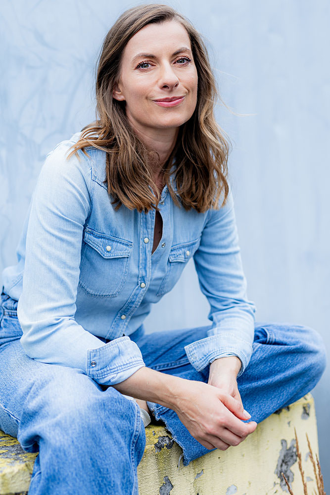 Model: Antje 120981
