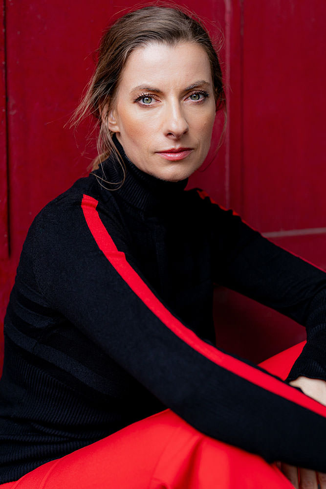 Model: Antje 120985