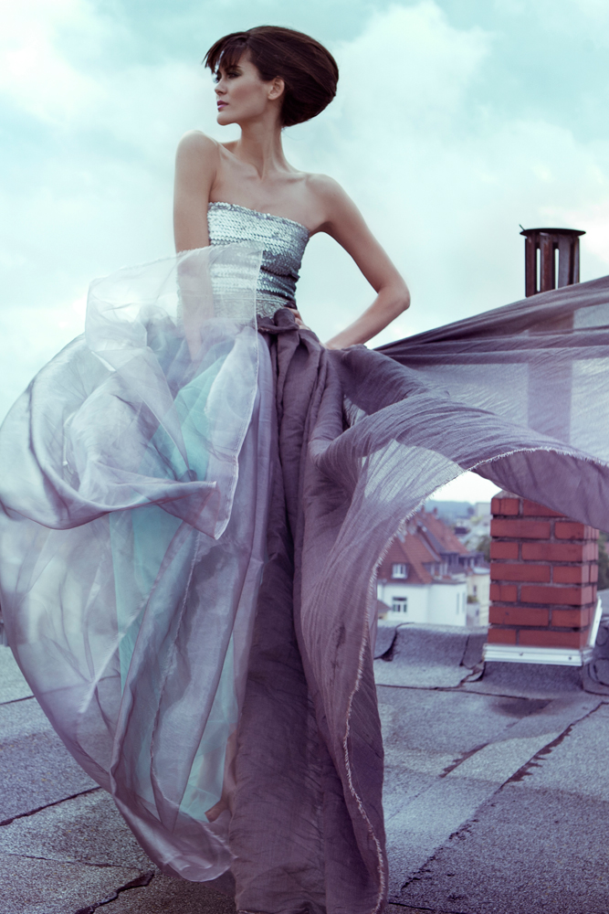 Model: Naomi 17520