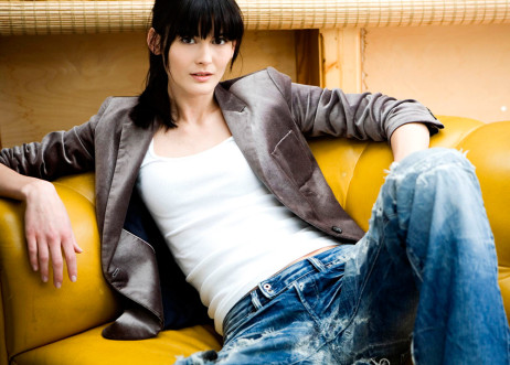 Model: Naomi 17521