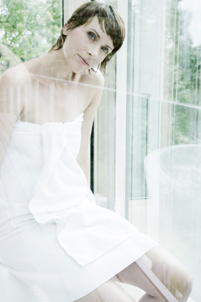 Model: Claudia 17531