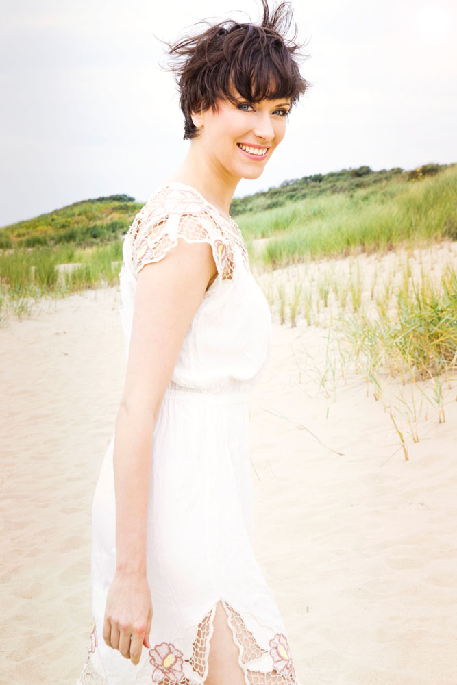 Model: Claudia 17538